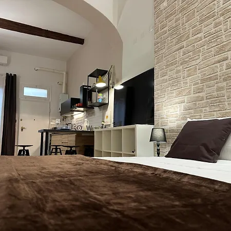 No Name Prestige * Boloňa