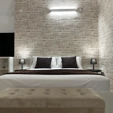 No Name Prestige Apartmán Boloňa