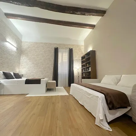 No Name Prestige Apartmán Boloňa