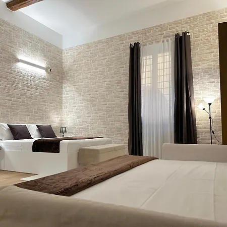 No Name Prestige Boloňa