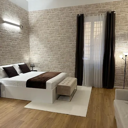 No Name Prestige Apartment