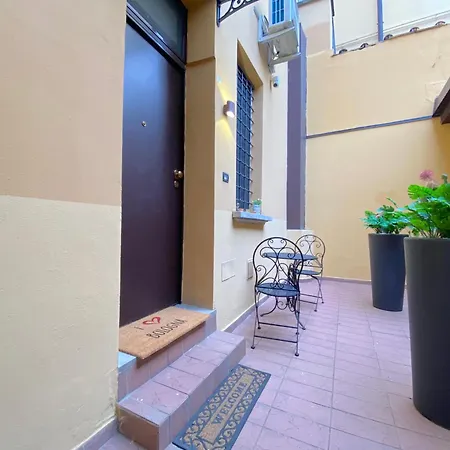 Apartment No Name Prestige Bologna