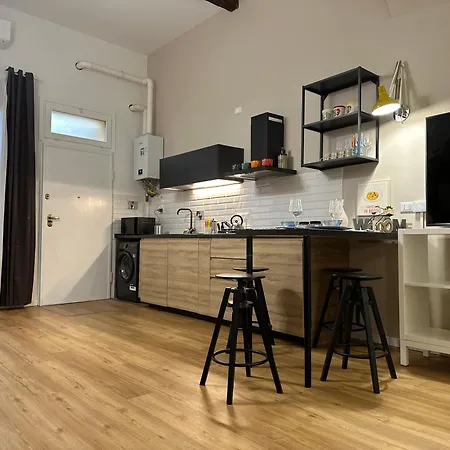 Apartment No Name Prestige