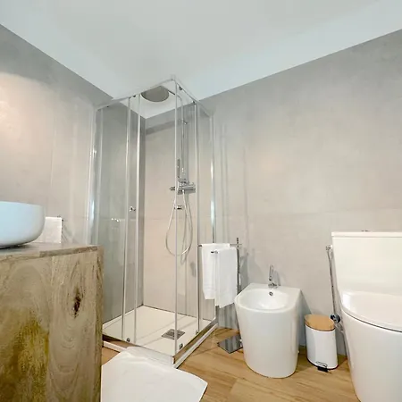 No Name Prestige Apartament Bolonia