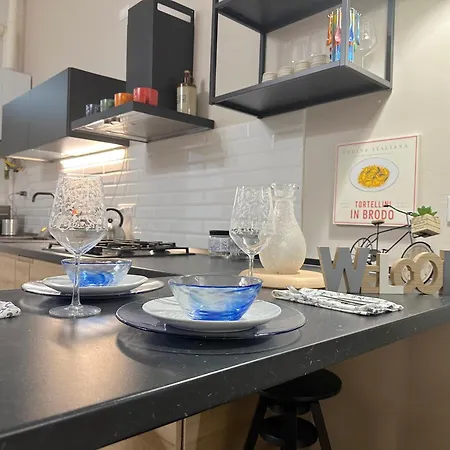 No Name Prestige Apartament