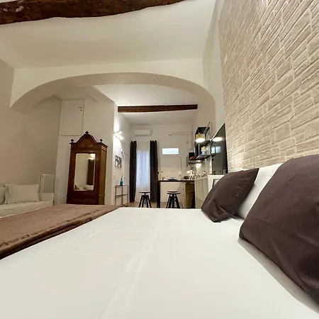 Apartment No Name Prestige Bologna