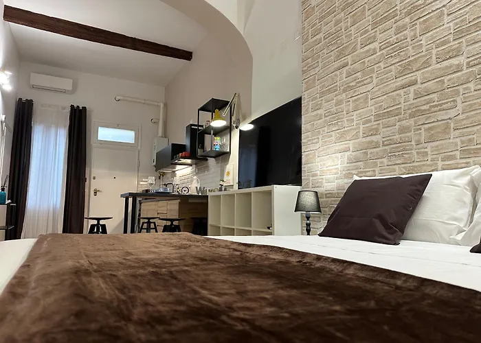 No Name Prestige * Bolonia