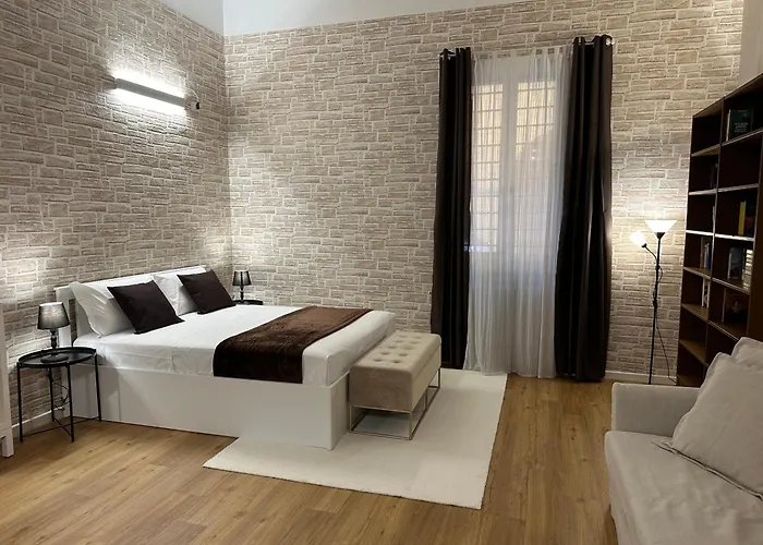 No Name Prestige Apartament