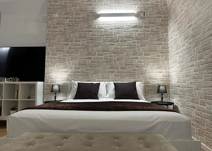 Apartament No Name Prestige