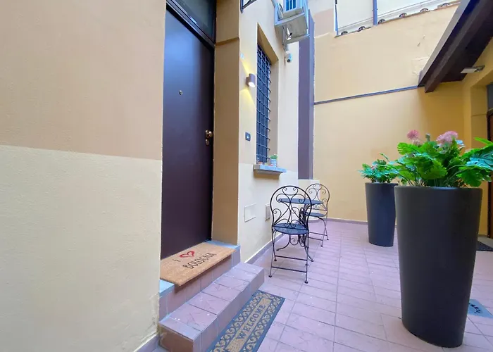 Apartament No Name Prestige Bolonia