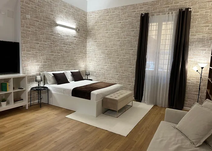 No Name Prestige Apartament