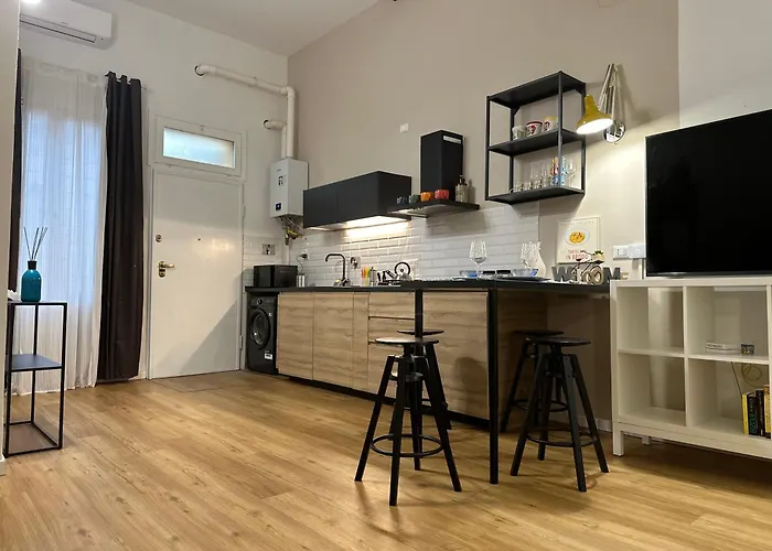 Apartament No Name Prestige