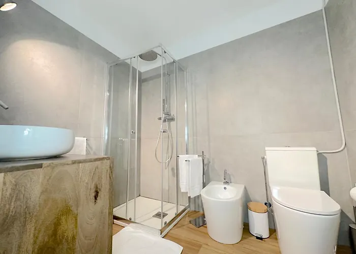 No Name Prestige Apartament Bolonia