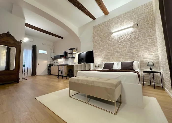 Apartament No Name Prestige Bolonia