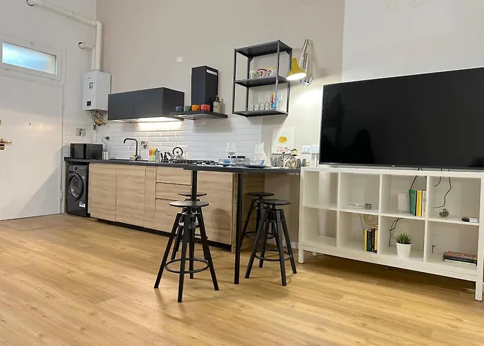 No Name Prestige * Bolonia