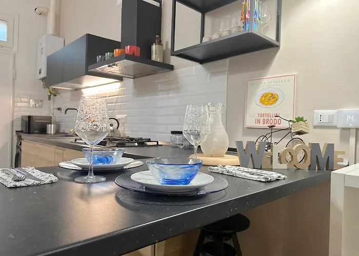 No Name Prestige Apartament