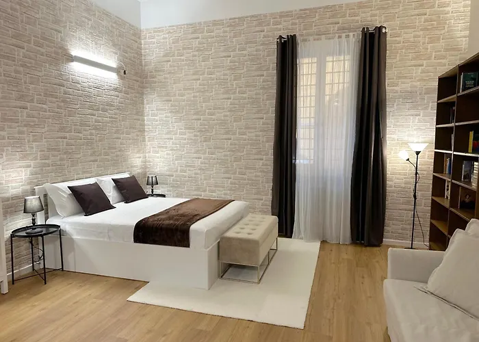 No Name Prestige Apartament *