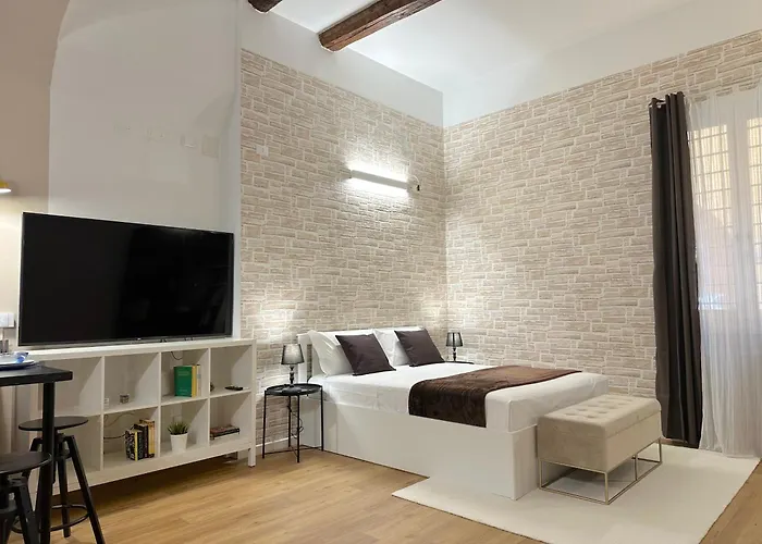 Apartament No Name Prestige *