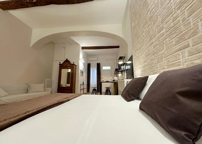 Apartament No Name Prestige Bolonia