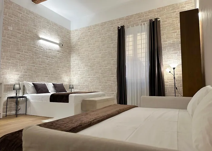 No Name Prestige Apartament *