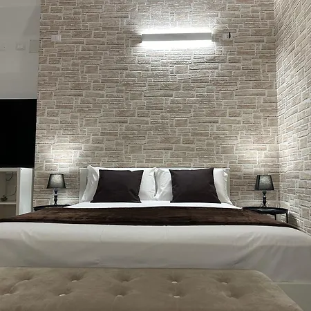 Apartamento No Name Prestige