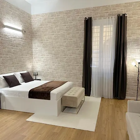 No Name Prestige Apartamento *