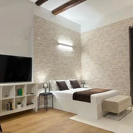 Apartamento No Name Prestige *