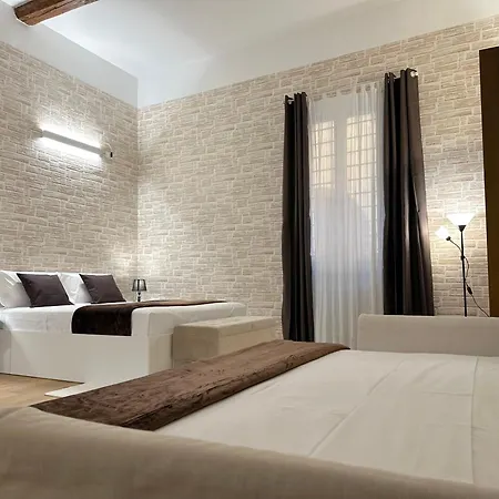 No Name Prestige Apartamento *