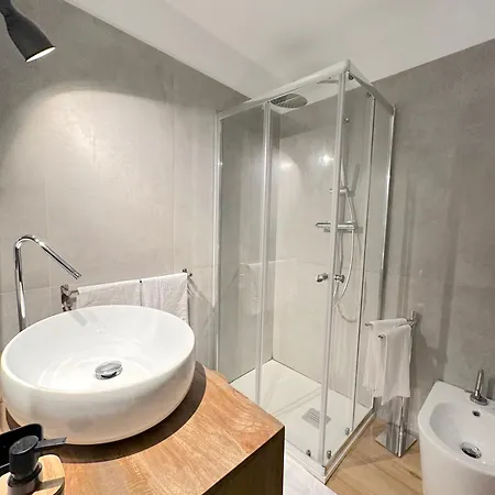 No Name Prestige * Bolonia