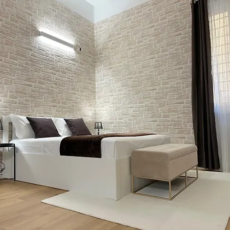 No Name Prestige Bologna