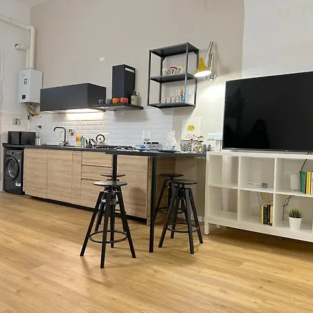 No Name Prestige * Bologna